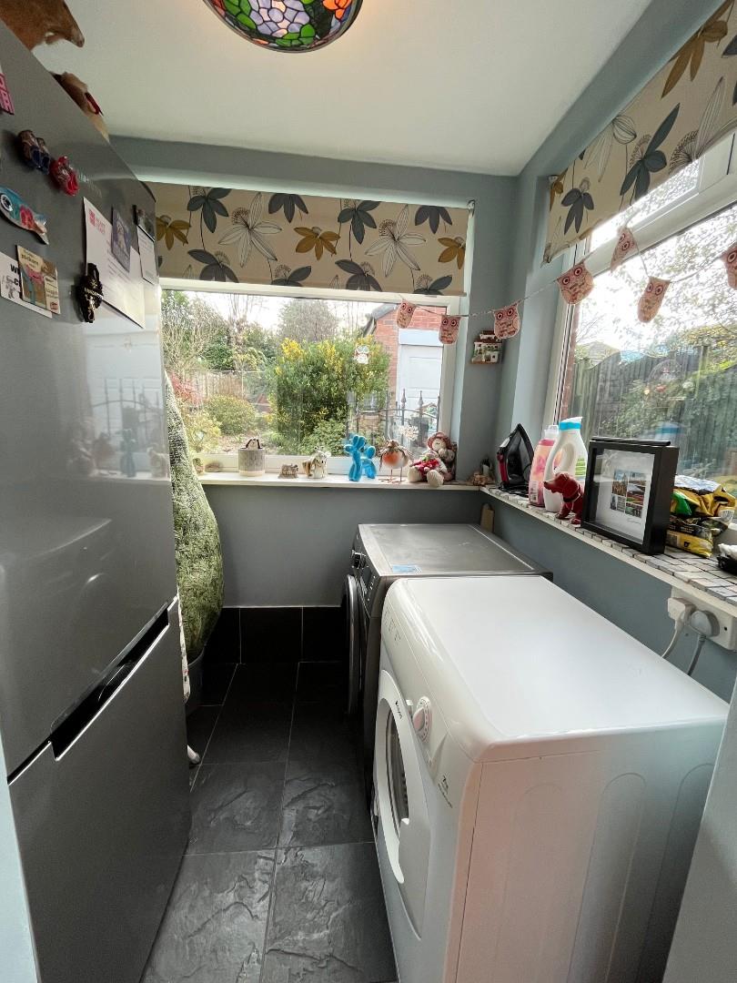 Ringwood Avenue, Radcliffe, Manchester Pearson Ferrier Estate Agents